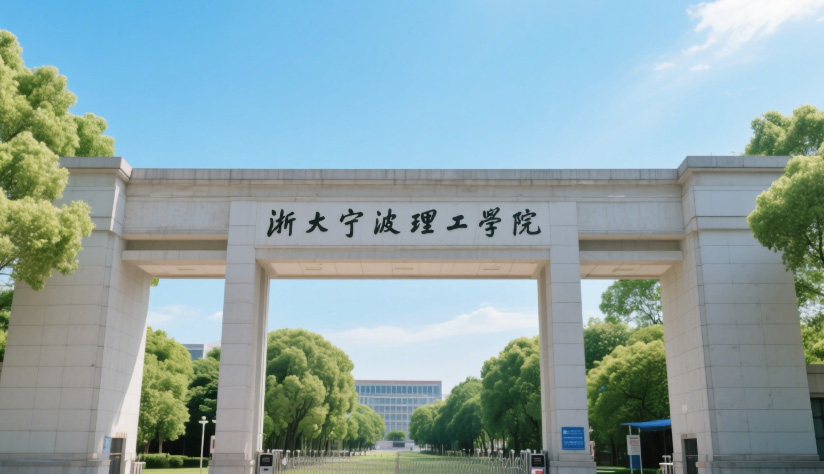 浙大宁波理工学院